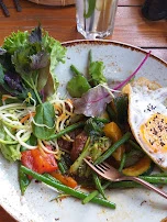 Buddha Bowl