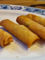 Frühlingsrollen
